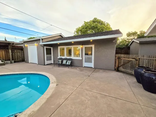 15360 Woodard Road, San Jose, California 95124