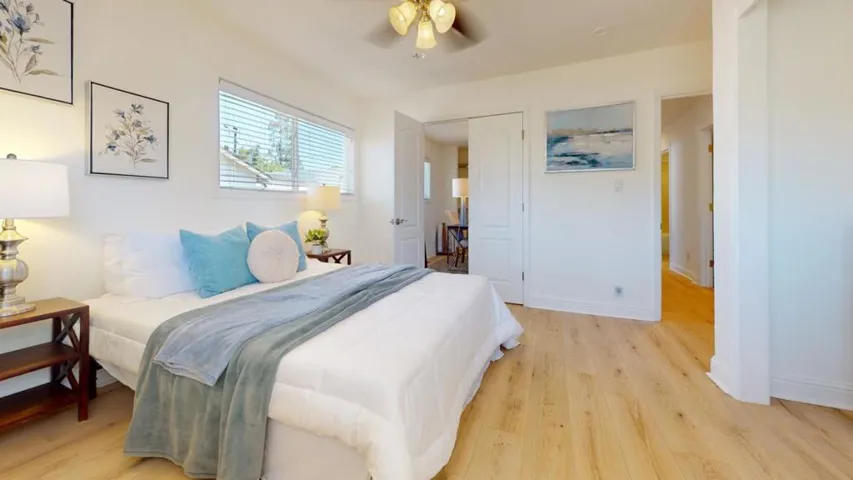 15360 Woodard Road, San Jose, California 95124