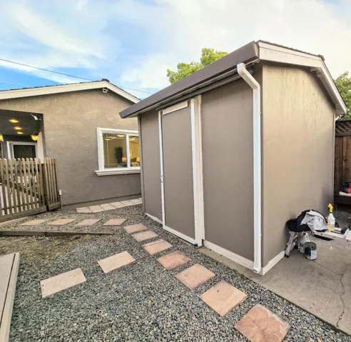 15360 Woodard Road, San Jose, California 95124