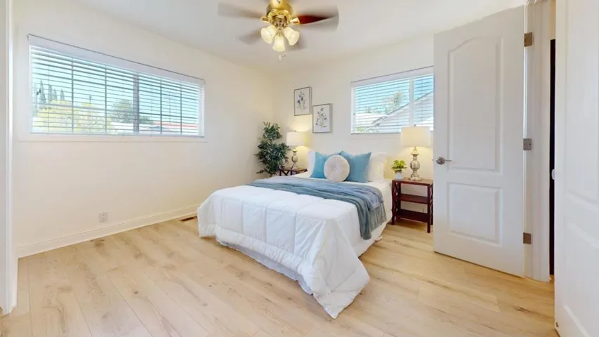 15360 Woodard Road, San Jose, California 95124