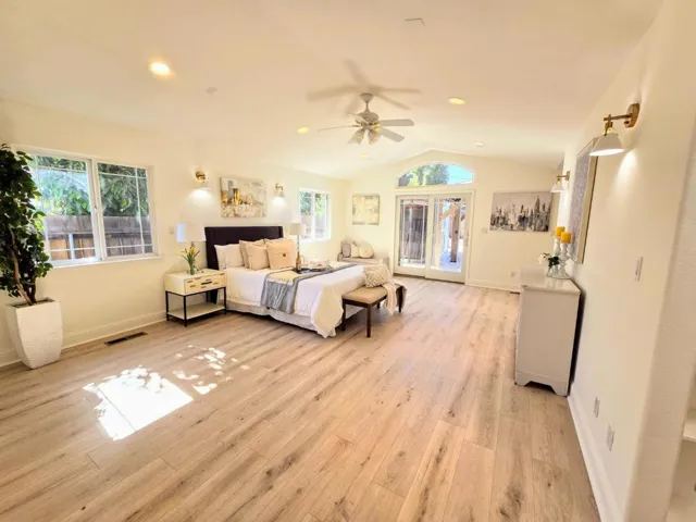 15360 Woodard Road, San Jose, California 95124