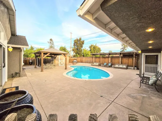 15360 Woodard Road, San Jose, California 95124