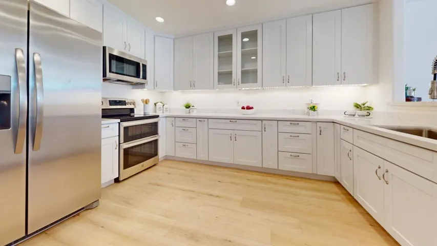 15360 Woodard Road, San Jose, California 95124