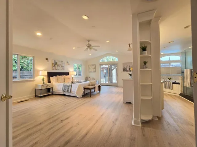 15360 Woodard Road, San Jose, California 95124