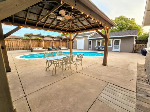 15360 Woodard Road, San Jose, California 95124