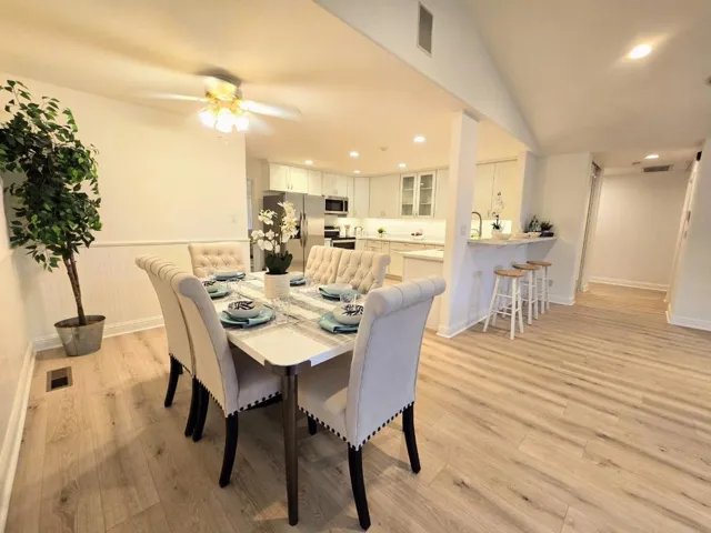 15360 Woodard Road, San Jose, California 95124