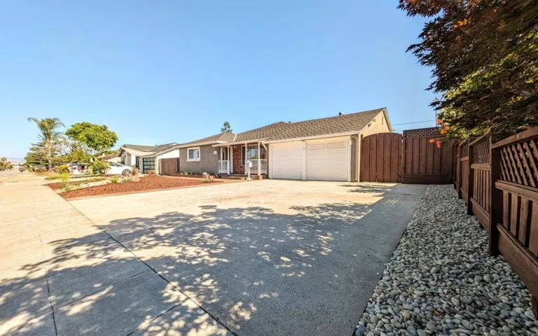 15360 Woodard Road, San Jose, California 95124