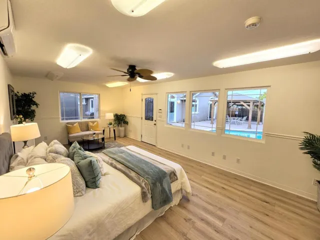 15360 Woodard Road, San Jose, California 95124