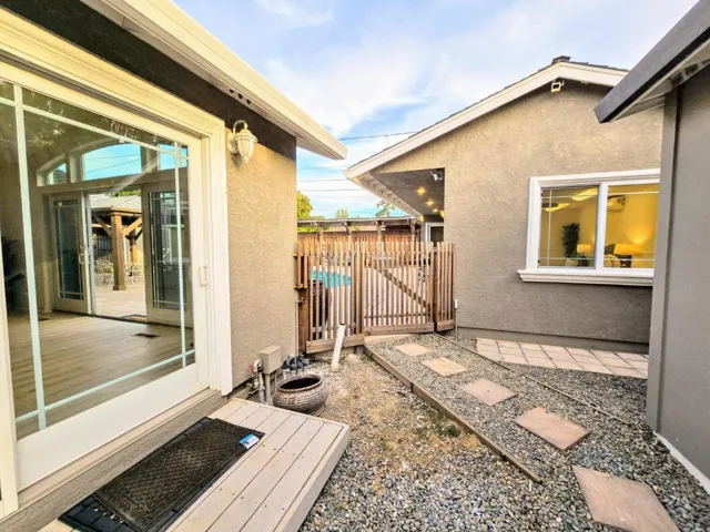 15360 Woodard Road, San Jose, California 95124
