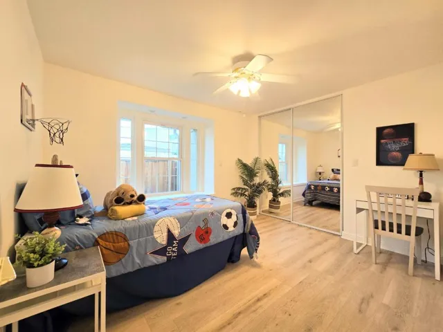 15360 Woodard Road, San Jose, California 95124