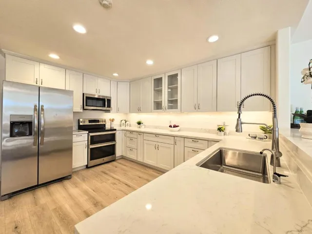 15360 Woodard Road, San Jose, California 95124
