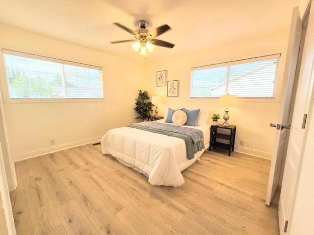 15360 Woodard Road, San Jose, California 95124