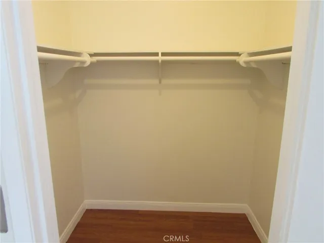 Master bedroom walk-n closet
