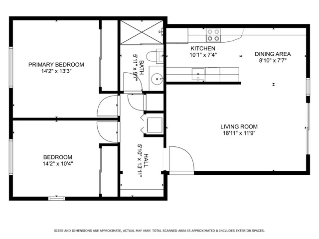 2464 W Bayshore Road 3, Palo Alto, California 94303