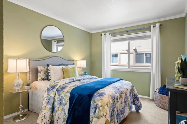 2464 W Bayshore Road 3, Palo Alto, California 94303