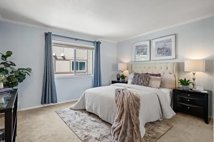 2464 W Bayshore Road 3, Palo Alto, California 94303