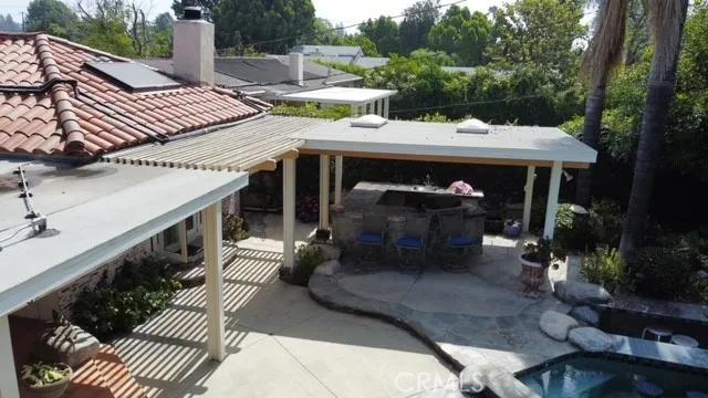 17334 Knapp Street, Northridge, California 91325