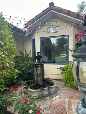 17334 Knapp Street, Northridge, California 91325