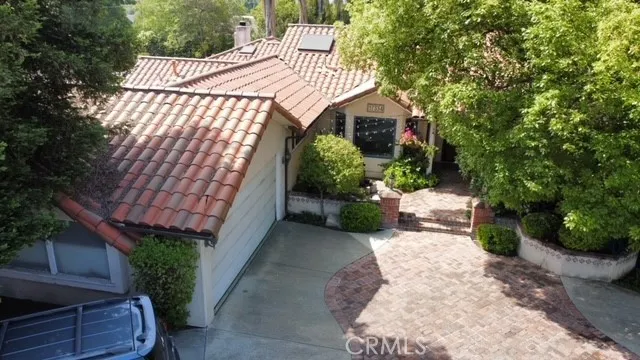 17334 Knapp Street, Northridge, California 91325