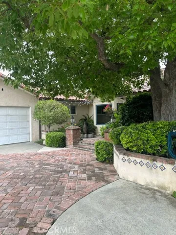 17334 Knapp Street, Northridge, California 91325