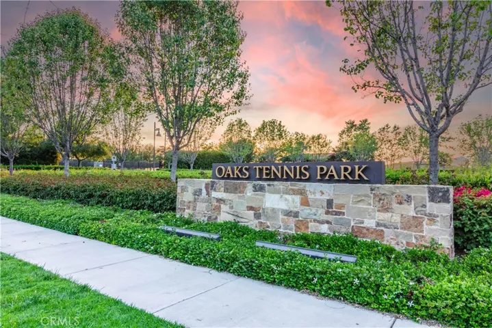 Walking Distance Park