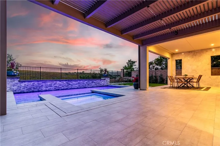 31 Heliotrope, Lake Forest, California 92630