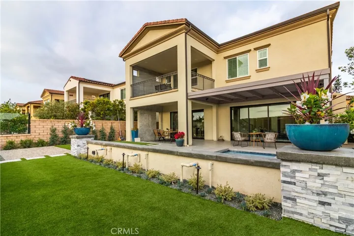 31 Heliotrope, Lake Forest, California 92630