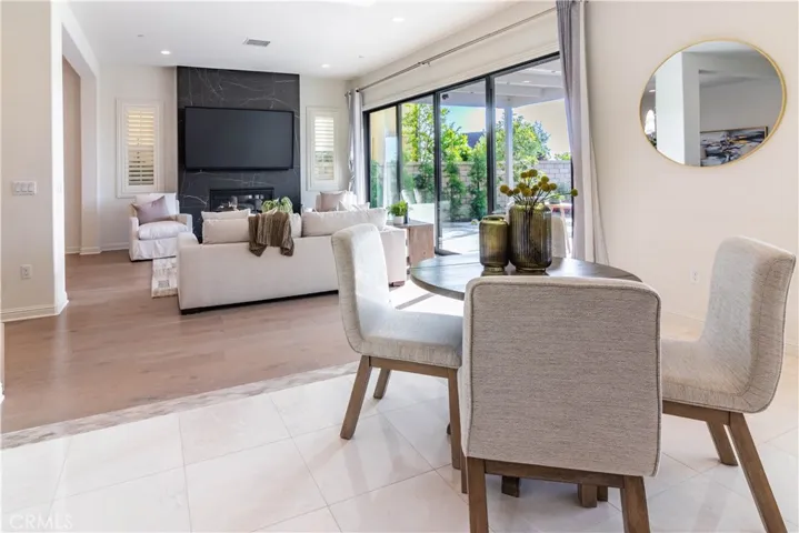31 Heliotrope, Lake Forest, California 92630