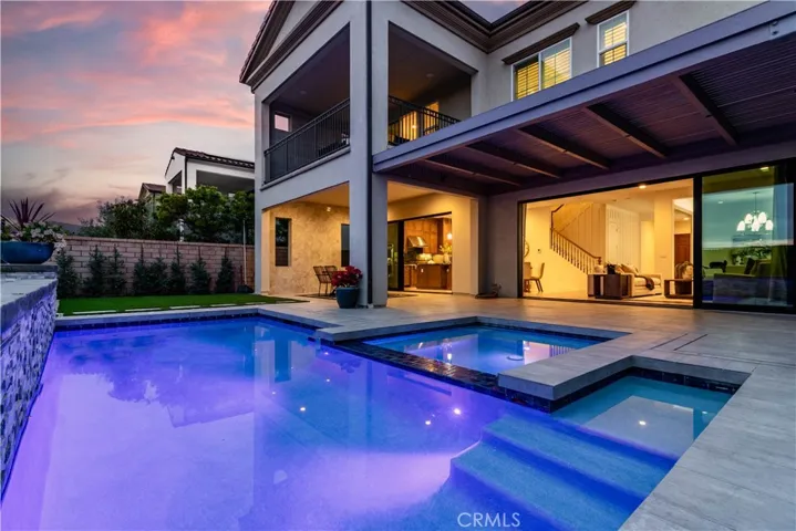 31 Heliotrope, Lake Forest, California 92630