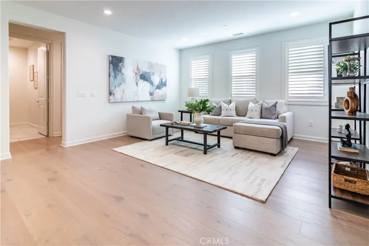 Upstair Family Room
