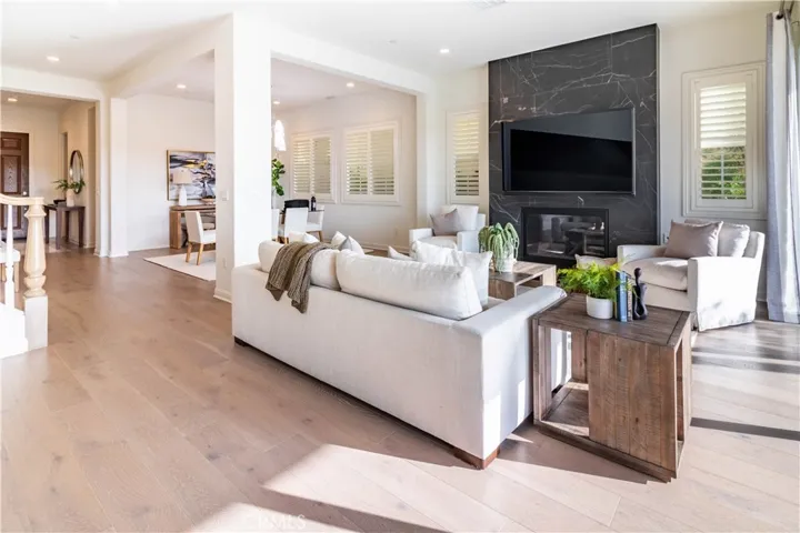 31 Heliotrope, Lake Forest, California 92630