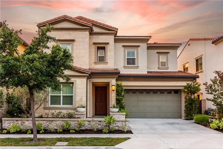 31 Heliotrope, Lake Forest, California 92630