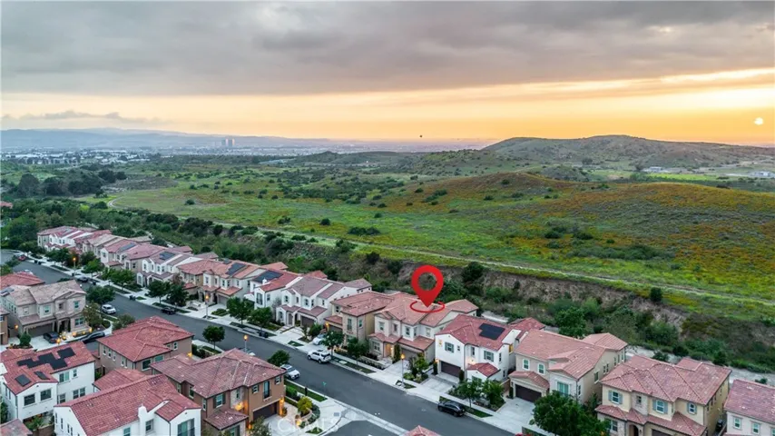 31 Heliotrope, Lake Forest, California 92630