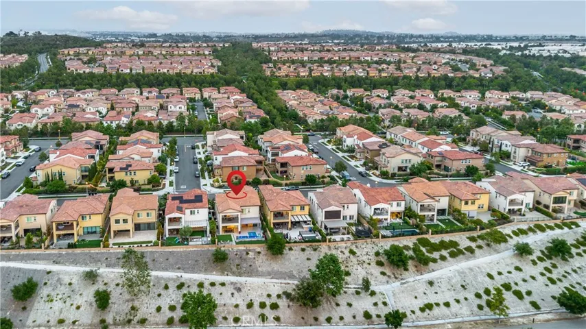 31 Heliotrope, Lake Forest, California 92630
