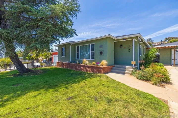 1398 Greenfield Dr, El Cajon, California 92021