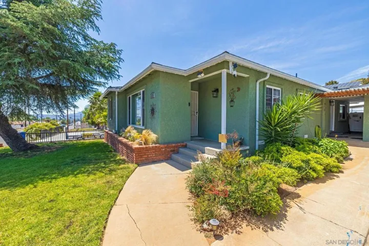 1398 Greenfield Dr, El Cajon, California 92021