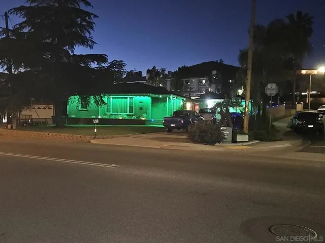 1398 Greenfield Dr, El Cajon, California 92021