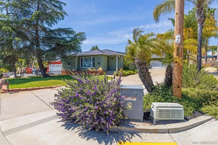 1398 Greenfield Dr, El Cajon, California 92021