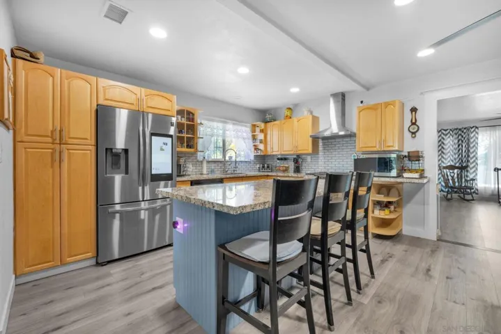 1398 Greenfield Dr, El Cajon, California 92021