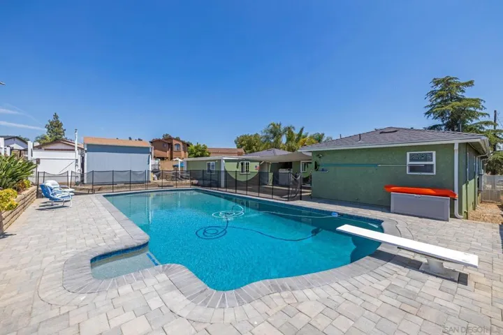 1398 Greenfield Dr, El Cajon, California 92021