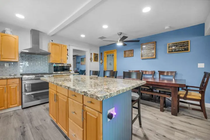 1398 Greenfield Dr, El Cajon, California 92021