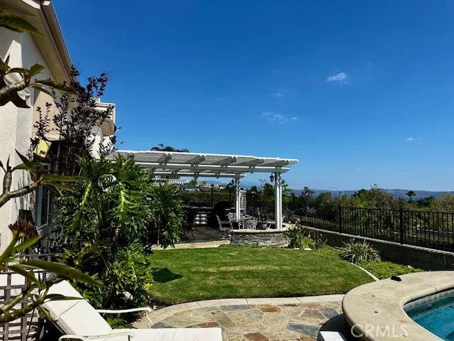 17412 Harlan Drive, Yorba Linda, California 92886