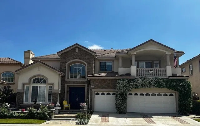 17412 Harlan Drive, Yorba Linda, California 92886