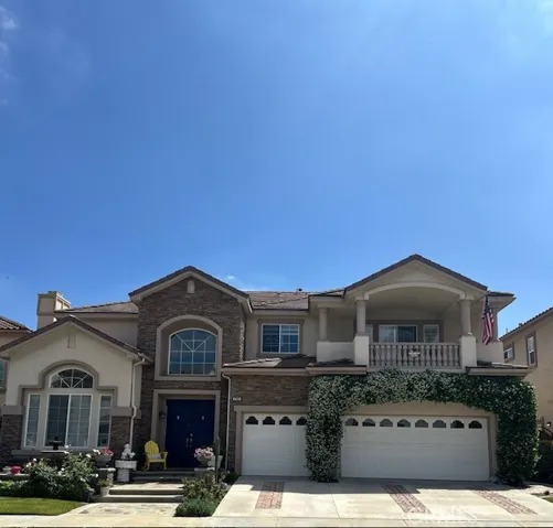 17412 Harlan Drive, Yorba Linda, California 92886