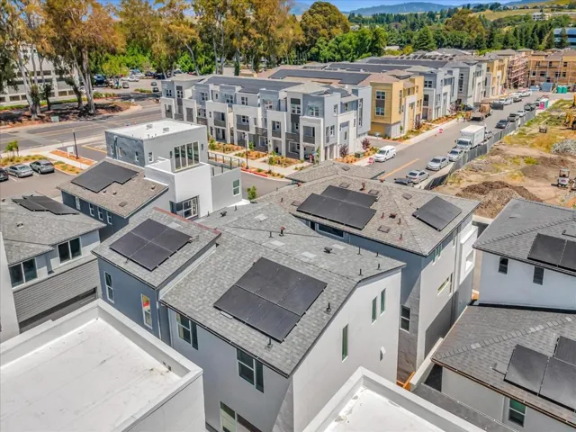 606 Ebony Court, San Ramon, California 94583