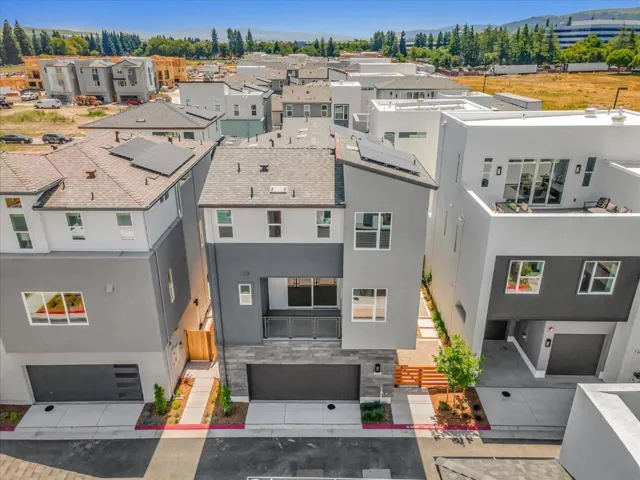 606 Ebony Court, San Ramon, California 94583