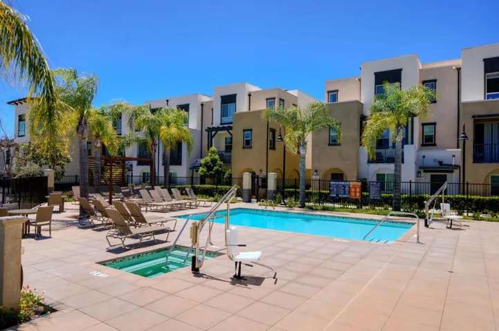 2317 Verano, Vista, California 92081