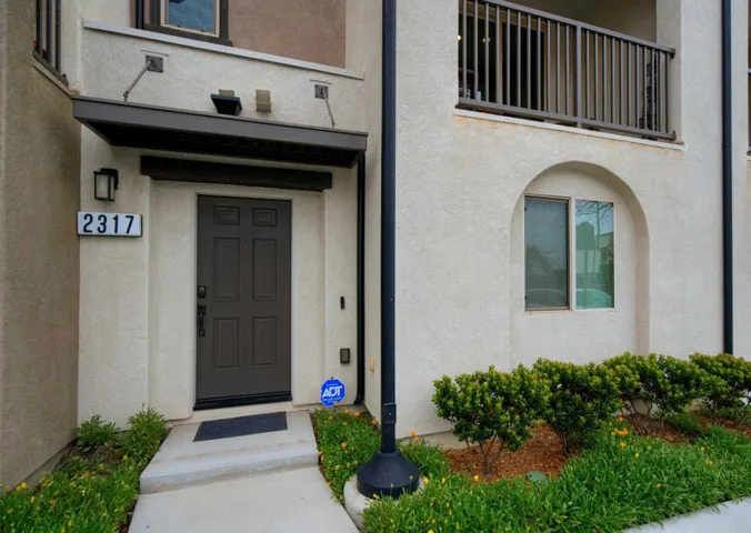 2317 Verano, Vista, California 92081