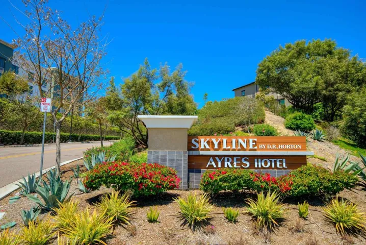 2317 Verano, Vista, California 92081