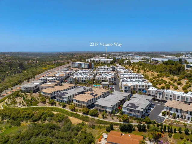 2317 Verano, Vista, California 92081